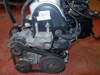 JDM Honda Civic 1 5L Engine D15B SOHC vtec Motor DX EX LX 2001 2005 Engine