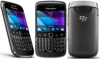 Blackberry Bold 9790 8GB Black Unlocked Touch Screen Smartphone Brand New