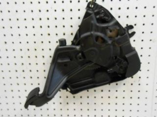Emergency Parking Brake Pedal Assembly Ford Pickup Truck F150 97 98 99 00 01 02