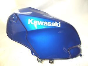 2004 05 06 Kawasaki Ninja EX50 EX 250R Fuel Gas Petrol Tank