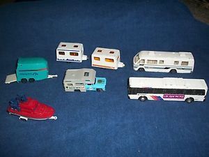Road Champs Bus Diecast & Toy Vehicles