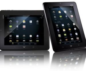 Google Android Tablet 2.3