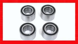 2003 2004 Yamaha 660 Grizzly Front Rear Wheel Bearing