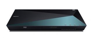 New Sony BDP S1100 All Multi Zone Region Code Free DVD Blu Ray Player Zone A 027242858312