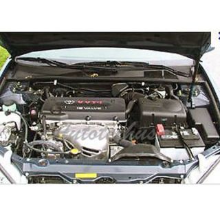 Toyota Camry Highlander RAV4 Solara 2 4L Engine Short Block Bolt Thread Repair