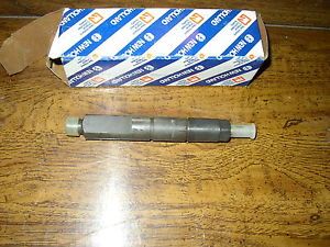 Ford Truck Diesel Engine 6 6 7 8 678HTA Fuel Injector New Holland TR96 TR97