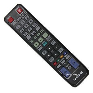 For Samsung AK59 00104R BD C6500 BD C5500 Blu Ray DVD Player Remote Control