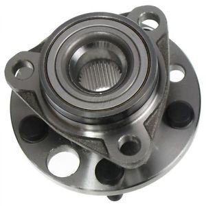 Chevy Cavalier Pontiac Grand Am Buick Olds Front Wheel Hub Bearing New