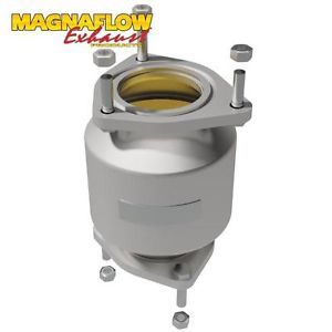 Magnaflow 49352 Direct Fit Catalytic Converter Chevrolet AVEO5