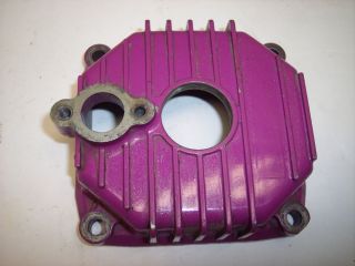 96 97 98 Polaris Ultra 680 SKS RMK SPx Touring XCR 600 700 Cylinder Head Cover