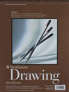 Drawing Board Set with Strathmore Pad Pentalic Pencils Walter Foster Book