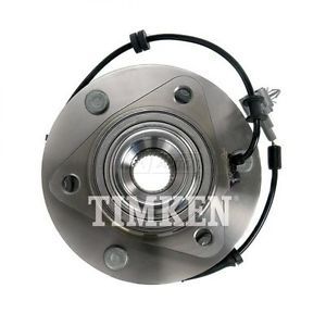 Nissan Armada Titan Front Wheel Hub Bearing TIMKEN SP500703