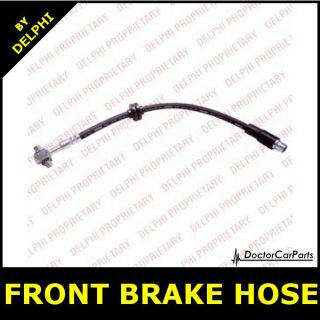 Brake Hose Front Opel Astra Vauxhall Astra Chevrolet Cruze LH6837