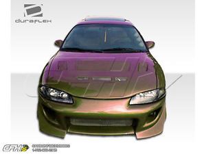 Mitsubishi Eclipse Front Bumper Cover