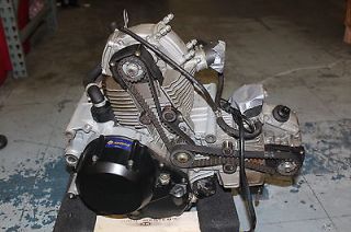 Ducati Monster 695 2007 Engine Motor Components Video 9 939 Miles