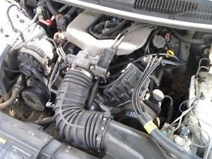 93 94 95 Chevy Camaro Engine 6 207 3 4L Vin s Motor