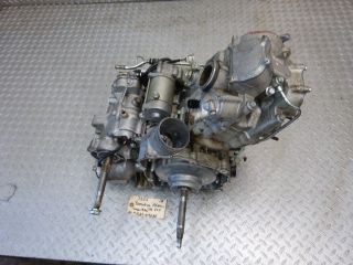 Yamaha Rhino 700 4x4 08 Engine Motor Complete
