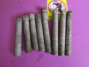 1959 Royal Enfield 700 Twin Indian Engine Head Bolts