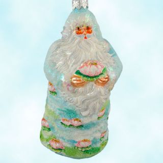 Patricia Breen Christmas Ornaments