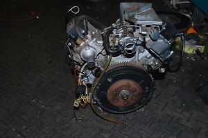 John Deere Gator 6x4 Kawasaki FD620 Engine