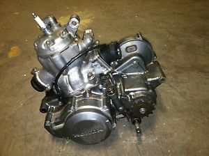 Honda ATC 250R 250 R ATC250R TRX 86 Motor Engine
