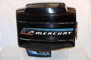 Mercury 700 70HP Outboard Motor "Engine Cowling"