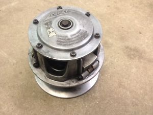 Comet 108EXP Snowmobile Engine Primary Clutch Off Yamaha SRX 700
