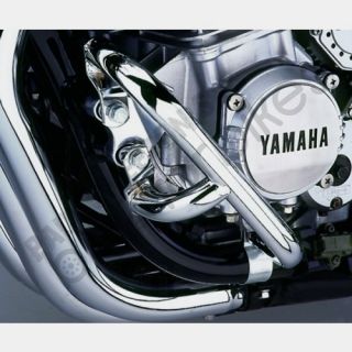 Yamaha XJR 1300 5WM8 RP102 2004 Crash Bar