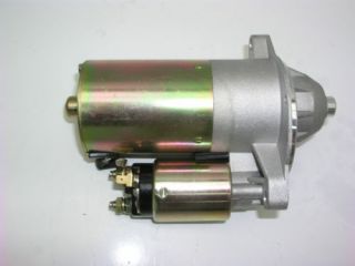 Ford High Torque Starter for Automatic Trans 714 F
