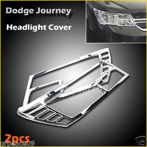 Dodge Journey Cover