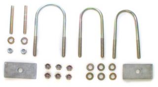 Rancho Lift Kit Component for Lift Kit Series RS86202K RS86206K RS721