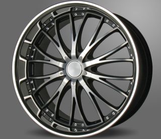 22" Bentley Wheels Rims Tires Continental GT Flying Spur