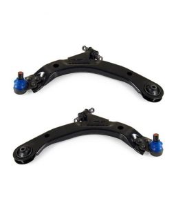 Chevrolet Cobalt Pontiac G5 Saturn ion Front Left and Right Lower Control Arms