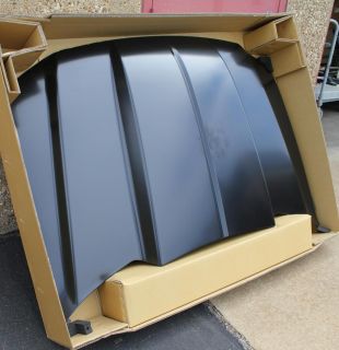 04 05 06 07 08 Ford F150 Steel Cowl Hood Dealers Wanted Ford F 150