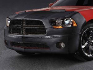2011 2013 Dodge Charger Front End Cover Bra Mopar 82212302
