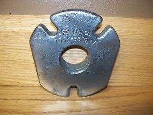 FoMoCo Front Coil Spring Remover Replacer Adapter Tool 1964 Ford Falcon