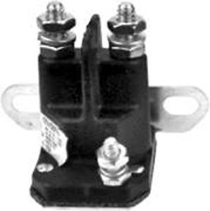 Starter Solenoid Relay 7934 Replaces MTD 725 0771FITS MTD Front Rear Engine