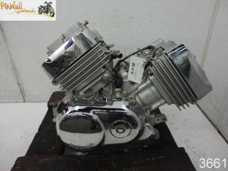 98 Honda Magna VF750 750 Engine Motor Videos