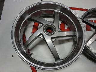 Ducati Marchesini Magnesium Wheel Set Wheels Rims 748 916 996 998