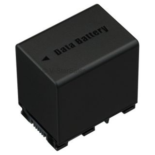 BN VG138 Battery Charger for JVC Everio Camcorders