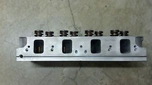 1 Used Ford Racing C3 Aluminum Cylinder Head 37cc Combustion Chamber Assembled