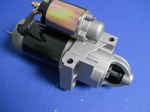 Cadillac Escalade Starter Motor 5 7L 1999 to 2000 Remanufactured