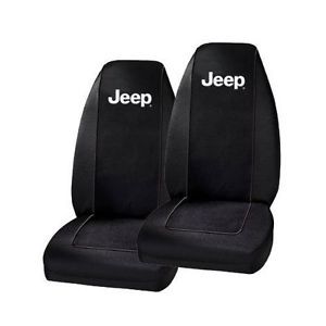Jeep Wrangler Car Seat Covers