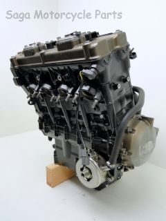 Kawasaki ZX12 R 2000 to 2005 Complete Engine Motor