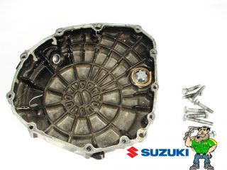 96 97 98 99 Suzuki GSXR 750 Engine Side Clutch Cover