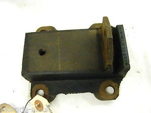 1961 1963 Buick Front Engine Motor Mount 1196936 Mods 44 46 47 4800 L or R