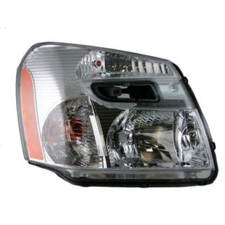 05 09 Chevy Equinox Headlight Headlamp Right RH Passenger Side New