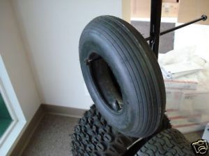 New 4 80 4 00 8 Tire Tube Garden Carts Wheelbarrow Lawn Mower Wagons 4 80 8