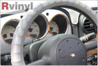 Dash Kit Decal Auto Interior Trim Chrysler PT Cruiser 2001 2005