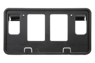 Toyota Front License Plate Bracket